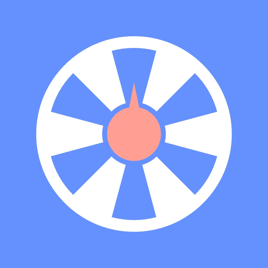 小决定